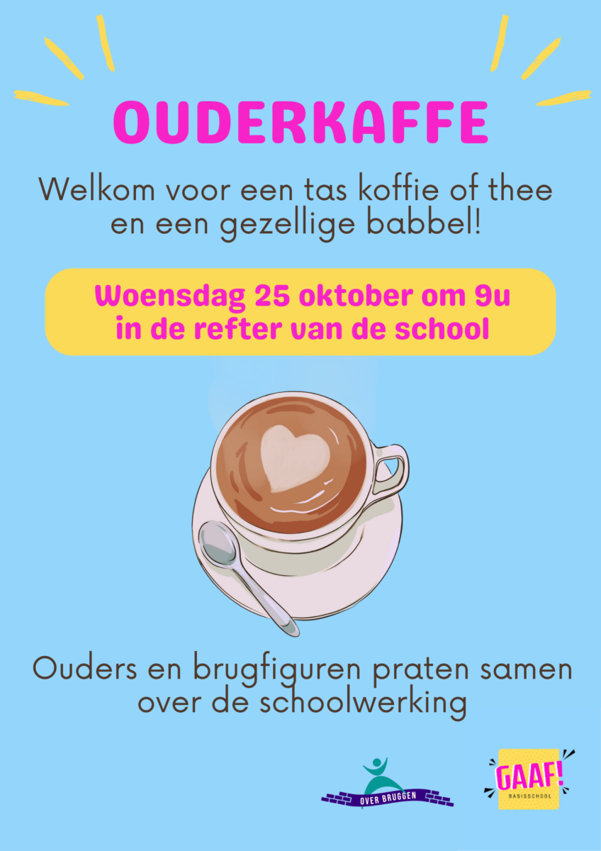 Ouderkaffe